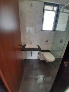 Image of 950 Sq.ft 2 BHK Apartment / Flat for rent in VTP Urban Nest Phase 1, Pisoli, Pune for Rs. 20000