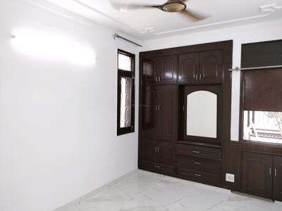 Bedroom Image of 1800 Sq.ft 3 BHK Apartment / Flat for sale in Park View Apartment, Sector 12 Dwarka New Delhi for Rs. 24800000