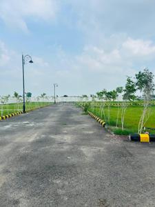 Image of 765 Sq.ft Residential Plot / Land for sale in Sunhil City, Solra, Palwal for Rs. 2295000