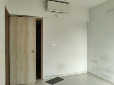 Bedroom Image of 750 Sq.ft 1 BHK Apartment / Flat for sale in Lodha Upper Thane, Bhiwandi Thane for Rs. 4000000