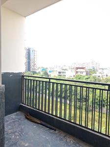Bedroom Two Image of 1500 Sq.ft 3 BHK Apartment / Flat for sale in Skyline Dev Infra, Sector 49 Noida for Rs. 6499999
