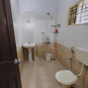 Image of 2050 Sq.ft 3 BHK Independent House for rent in Kasturi Nagar, Bengaluru for Rs. 63000
