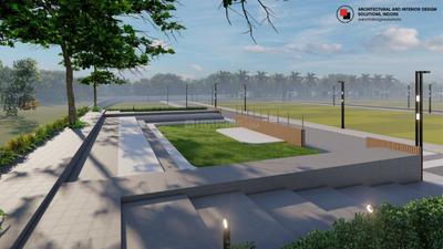 Image of 1000 Sq.ft Residential Plot / Land for sale in Bada Bangarda, Indore for Rs. 3417000