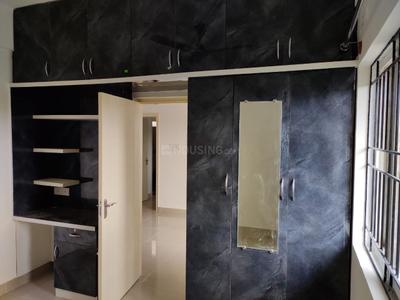 Bedroom Image of 1116 Sq.ft 2 BHK Apartment / Flat for sale in Sai Mounika Park Vesta, Hennur Bengaluru for Rs. 7400000