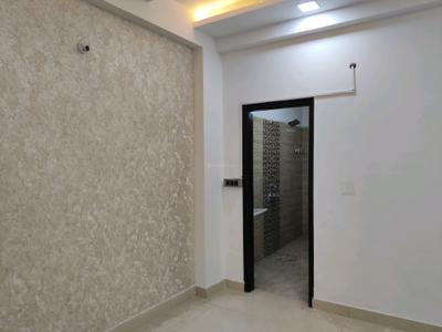Bedroom Image of 1150 Sq.ft 2 BHK Builder Floor for sale in Vasundhara Ghaziabad for Rs. 5900000
