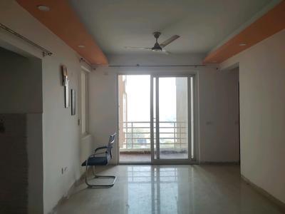 Living Room Image of 1150 Sq.ft 2 BHK Apartment / Flat for sale in Urbtech Xaviers, Sector 168 Noida for Rs. 9400000