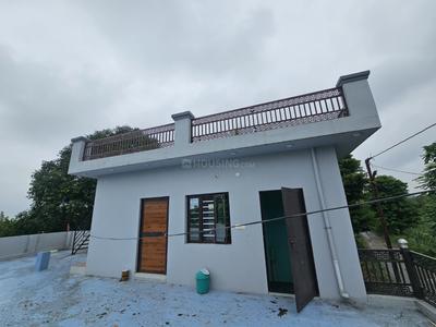 Image of 1017 Sq.ft 4 BHK Independent House for sale in Bhania Wala, Dehradun for Rs. 6200000