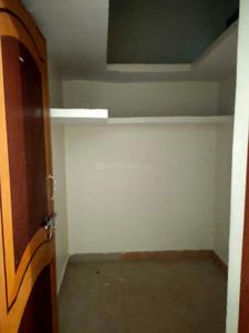 Bedroom Image of 1100 Sq.ft 2 BHK Builder Floor for rent in Gomti Nagar Lucknow for Rs. 16500