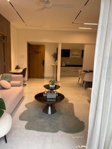 2 BHK Flat