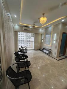Hall Image of 845 Sq.ft 2 BHK Apartment / Flat for sale in Gaurs Sanskriti Vihar 10th Avenue, Noida Extension Greater Noida for Rs. 7400000
