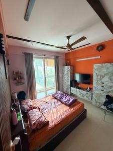Bedroom Image of 1302 Sq.ft 3 BHK Apartment / Flat for sale in Aryan Opulence, RR Nagar Bengaluru for Rs. 24000000