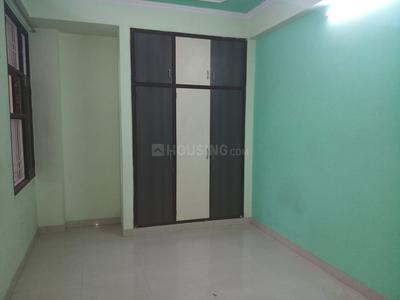 Bedroom Image of 1500 Sq.ft 3 BHK Apartment / Flat for sale in Shyam Nagar Jaipur for Rs. 6000000