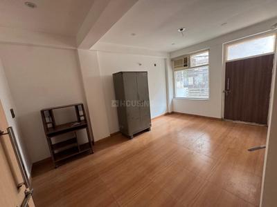 Bedroom Image of 1500 Sq.ft 4 BHK Builder Floor for rent in Vasant Kunj New Delhi for Rs. 55000
