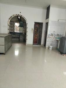 Hall Image of 1260 Sq.ft 2 BHK Apartment / Flat for rent in Dum Dum Kolkata for Rs. 14000