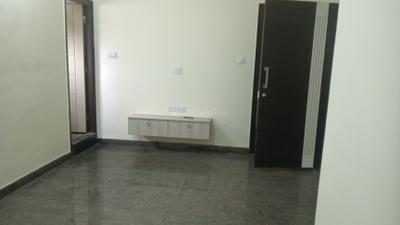 Living Room Image of 900 Sq.ft 2 BHK Builder Floor for rent in Koramangala Bengaluru for Rs. 43000