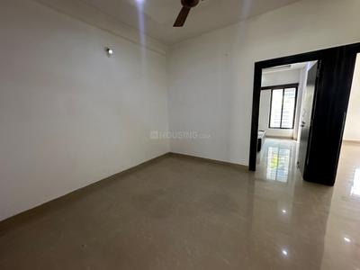 Bedroom Image of 2250 Sq.ft 4 BHK Independent House for rent in Mahalakshmi Nagar Indore for Rs. 35000