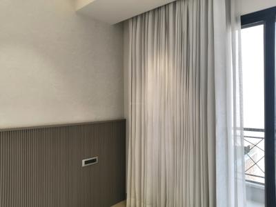 Bedroom Image of 2100 Sq.ft 4 BHK Builder Floor for rent in Vipul World, Sector 48 Gurgaon for Rs. 95000