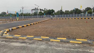 Image of 800 Sq.ft Residential Plot / Land for sale in Attayampatti, Salem for Rs. 1080000