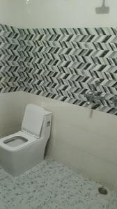 Bathroom Image of 900 Sq.ft 2 BHK Independent House for rent in Virbhadra Rishikesh for Rs. 15000