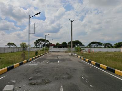 Image of 1000 Sq.ft Residential Plot / Land for sale in Vandalur, Chennai for Rs. 4699000