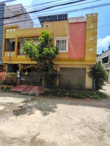 4 BHK Independent House
