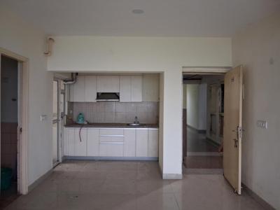 Living Room Image of 840 Sq.ft 2 BHK Apartment / Flat for sale in Jaypee Aman, Aurangabad Noida for Rs. 6800000