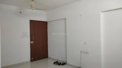 Living Room Image of 1100 Sq.ft 2 BHK Apartment / Flat for sale in Gada Anutham, Hadapsar Pune for Rs. 10500000