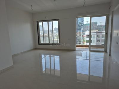 Hall Image of 1666 Sq.ft 3 BHK Apartment / Flat for rent in Suman Kunj, Baner Pune for Rs. 49999