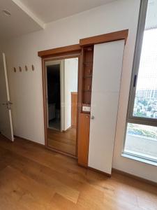 Bedroom Image of 1476 Sq.ft 3 BHK Apartment / Flat for sale in Hiranandani Club Meadows, Akshayanagar Bengaluru for Rs. 25500000