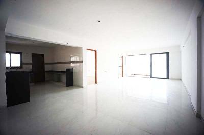 Hall Image of 2700 Sq.ft 3 BHK Apartment / Flat for sale in Ananta Elite, Ambawadi Ahmedabad for Rs. 14500000