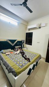Bedroom Image of 600 Sq.ft 2 BHK Independent House for sale in Govindpuram Ghaziabad for Rs. 2550000