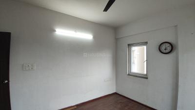 Bedroom Image of 1145 Sq.ft 2 BHK Apartment / Flat for sale in Adani Elysium, Shantigram Ahmedabad for Rs. 7300000
