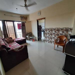 1 BHK Flat
