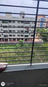 Balcony Image of 995 Sq.ft 2 BHK Apartment / Flat for sale in Surekha Vatika, Balianta Bhubaneswar for Rs. 5000000