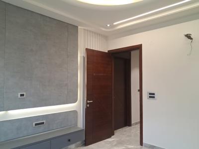Bedroom Image of 2250 Sq.ft 4 BHK Builder Floor for sale in New Builder Floors, Paschim Vihar New Delhi for Rs. 47500000