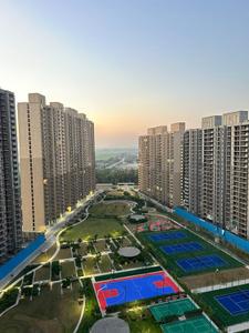 Image of 1400 Sq.ft 3 BHK Apartment / Flat for sale in Noida Extension, Greater Noida for Rs. 11600000