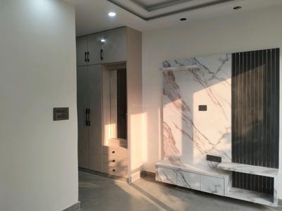 2 BHK Independent Builder Floor