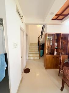 Hall Image of 4200 Sq.ft 4.5 BHK Independent House for rent in Magarpatta City Pune for Rs. 145000