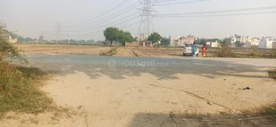 Image of 450 Sq.ft Residential Plot / Land for sale in Najafgarh, New Delhi for Rs. 800000