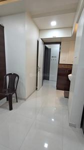 RK Flat for rent in Shivaji Nagar, FC Road 300 Sqft Property