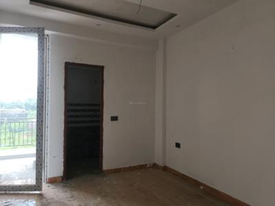 Bedroom Image of 1500 Sq.ft 3 BHK Apartment / Flat for sale in The Grand Estate, Noida Extension Greater Noida for Rs. 5045000