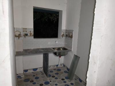 Kitchen Image of 730 Sq.ft 2 BHK Apartment / Flat for sale in Bramhapur Kolkata for Rs. 2200000
