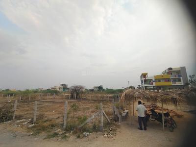 Image of 4356 Sq.ft Residential Plot / Land for sale in JNTU College Of Engineering, Anantapur for Rs. 13000000