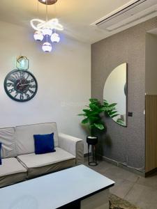3.5 BHK Flat