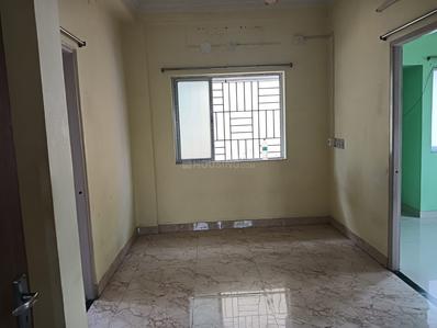 Hall Image of 910 Sq.ft 3 BHK Apartment / Flat for sale in Dhakuria Kolkata for Rs. 4600000