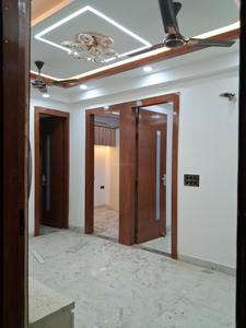 Main Entrance Image of 1000 Sq.ft 2 BHK Apartment / Flat for sale in Capital Metro Heights 2, Sector 72 Noida for Rs. 3890000