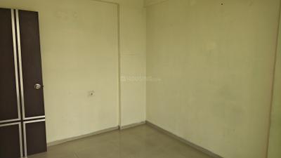 Bedroom Image of 665 Sq.ft 1 BHK Apartment / Flat for sale in B and M Geetanjali Heights, Nerul Navi Mumbai for Rs. 12500000