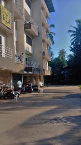 Image of 750 Sq.ft 1.5 BHK Apartment / Flat for sale in DSP Garden, Shivajinagar, Kankavali for Rs. 2850000