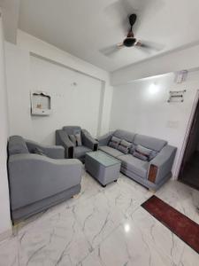 Hall Image of 975 Sq.ft 2 BHK Apartment / Flat for sale in Prakash Nagar Siliguri for Rs. 4500000