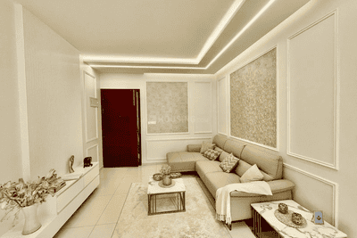 Image of 1750 Sq.ft 3 BHK Apartment / Flat for sale in Disha Harmony Gardens, Essel Gardens, Bengaluru for Rs. 18000000